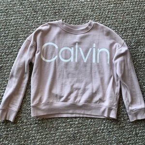 Calvin Klein Crewneck